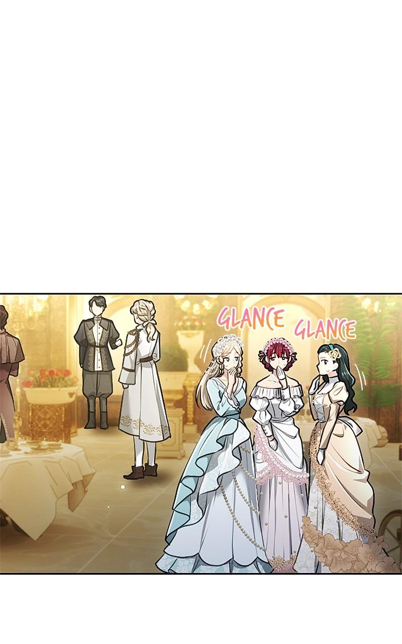 My Aggravating Sovereign Chapter 48 - Page 37