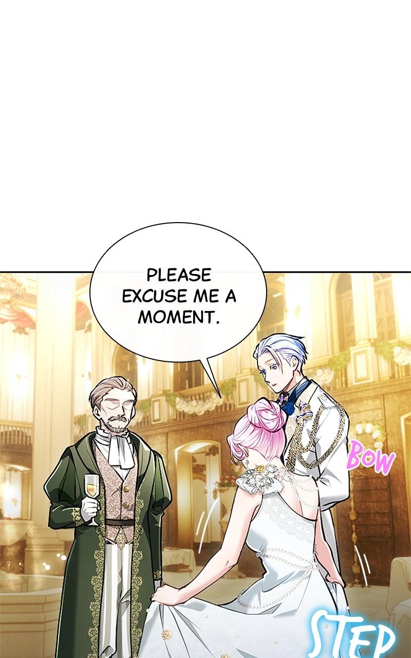 My Aggravating Sovereign Chapter 48 - Page 38