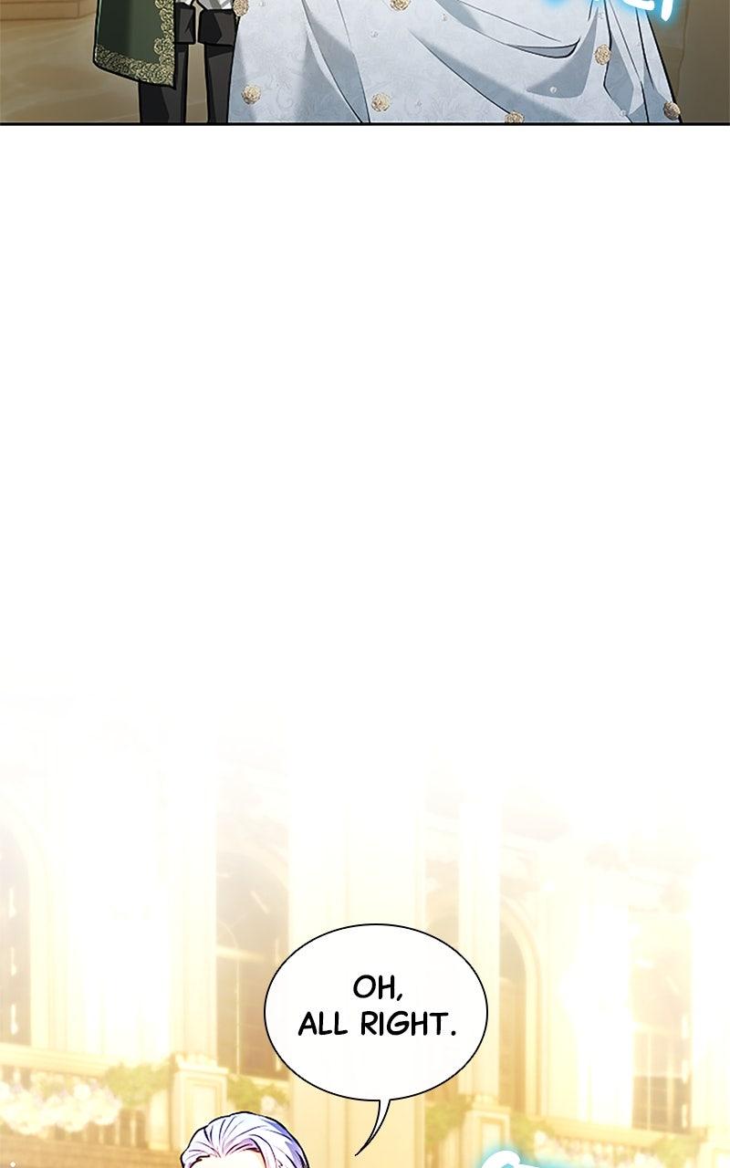 My Aggravating Sovereign Chapter 48 - Page 39