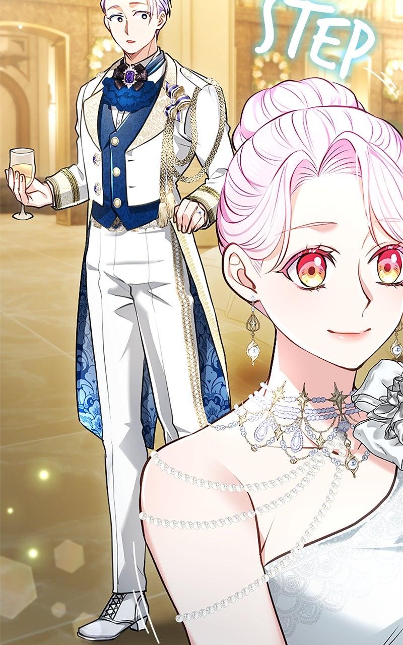 My Aggravating Sovereign Chapter 48 - Page 40