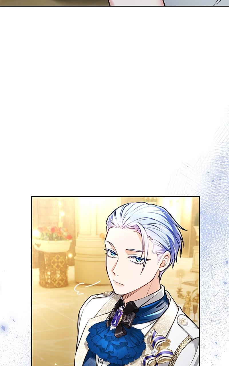 My Aggravating Sovereign Chapter 48 - Page 41