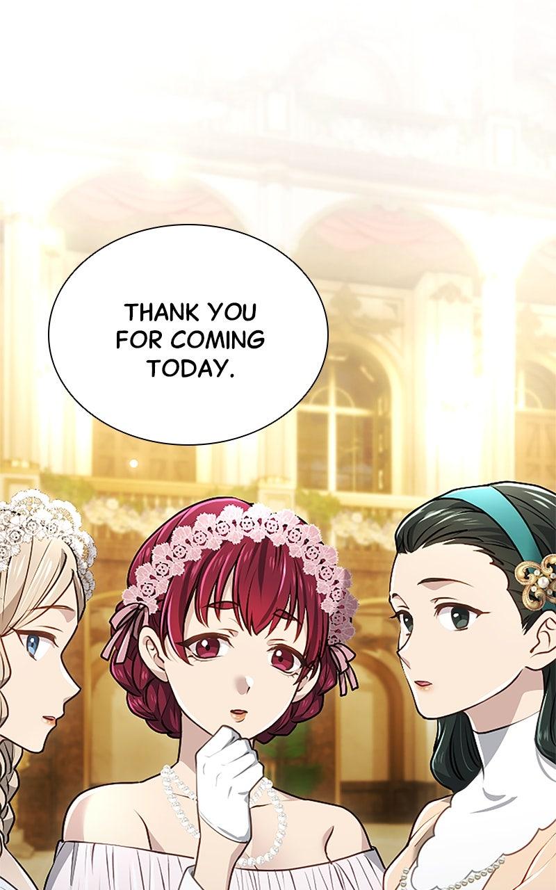 My Aggravating Sovereign Chapter 48 - Page 43
