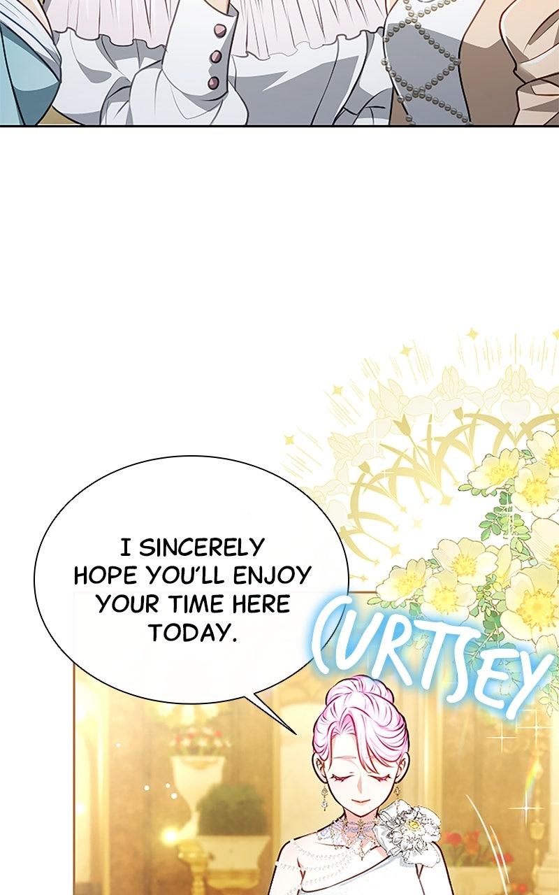 My Aggravating Sovereign Chapter 48 - Page 44