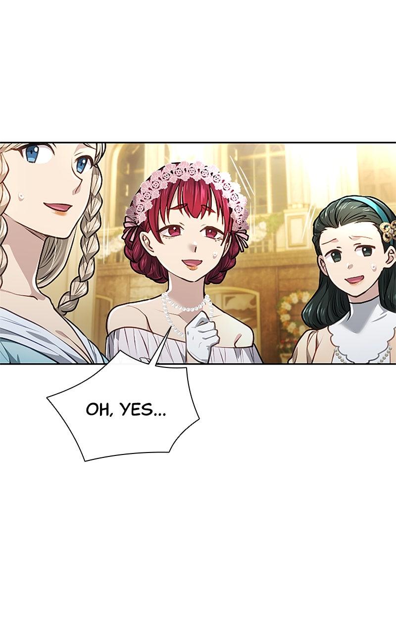 My Aggravating Sovereign Chapter 48 - Page 46