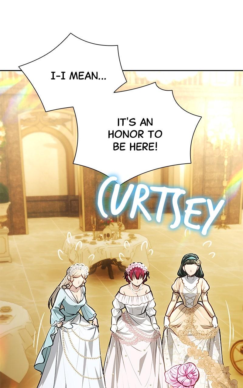 My Aggravating Sovereign Chapter 48 - Page 47