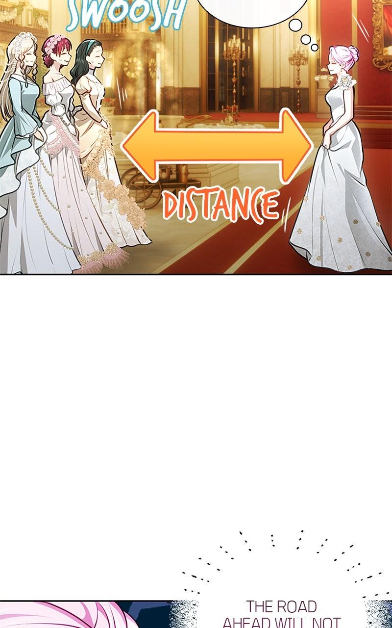 My Aggravating Sovereign Chapter 48 - Page 49