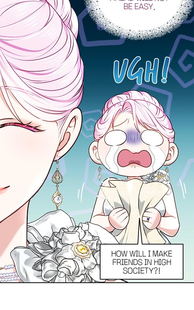 My Aggravating Sovereign Chapter 48 - Page 50