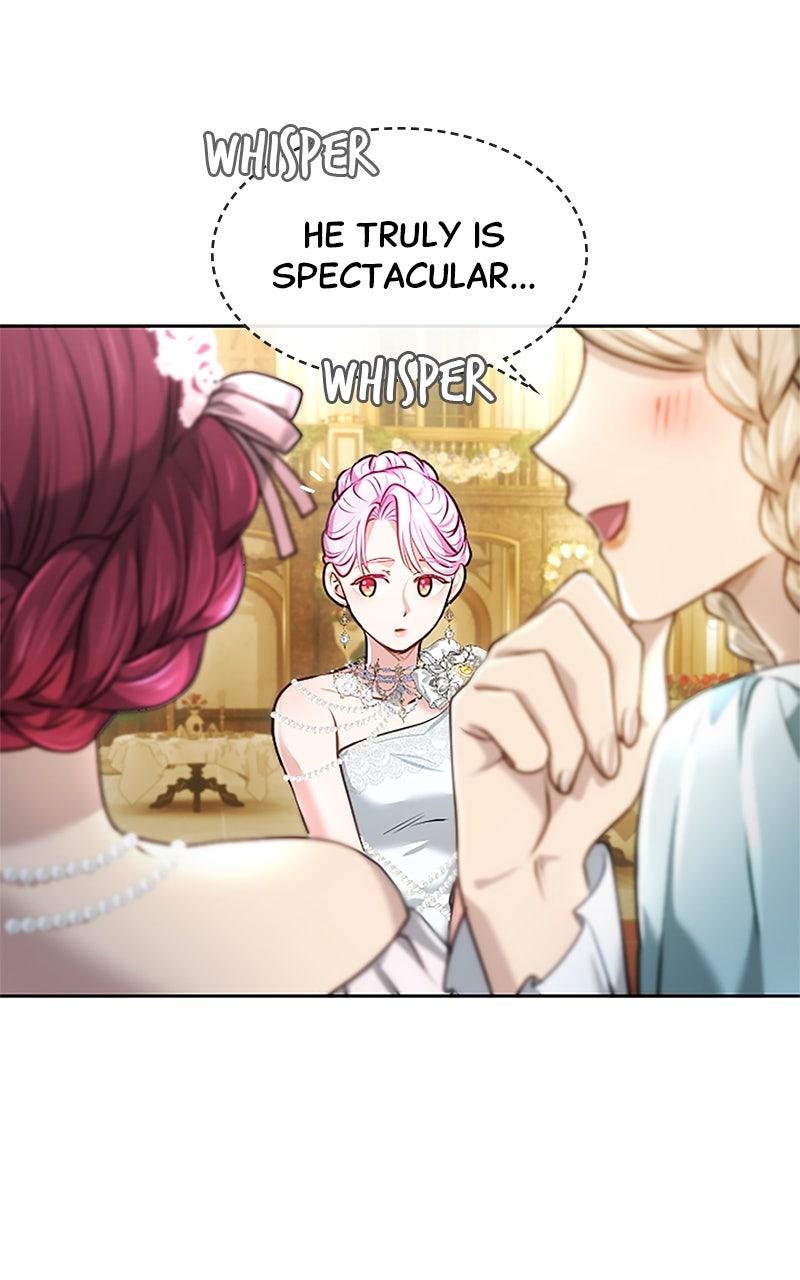 My Aggravating Sovereign Chapter 48 - Page 53
