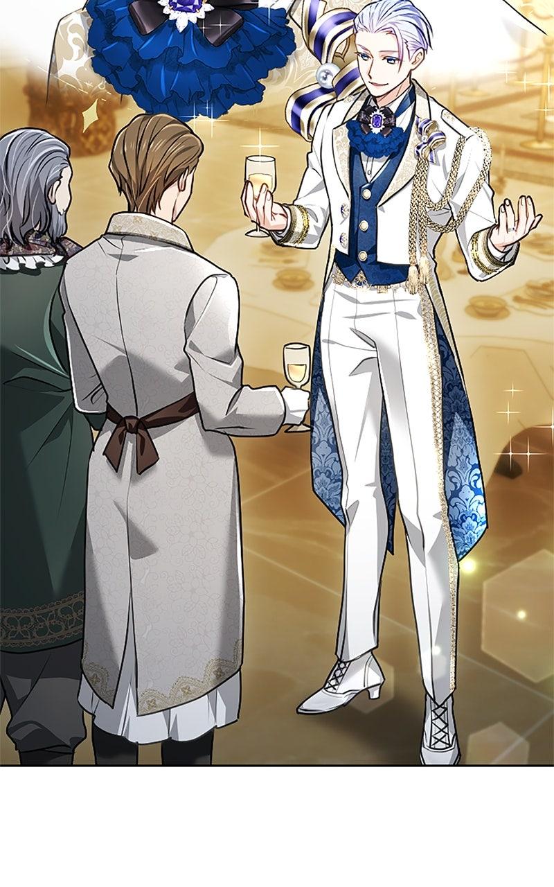 My Aggravating Sovereign Chapter 48 - Page 55