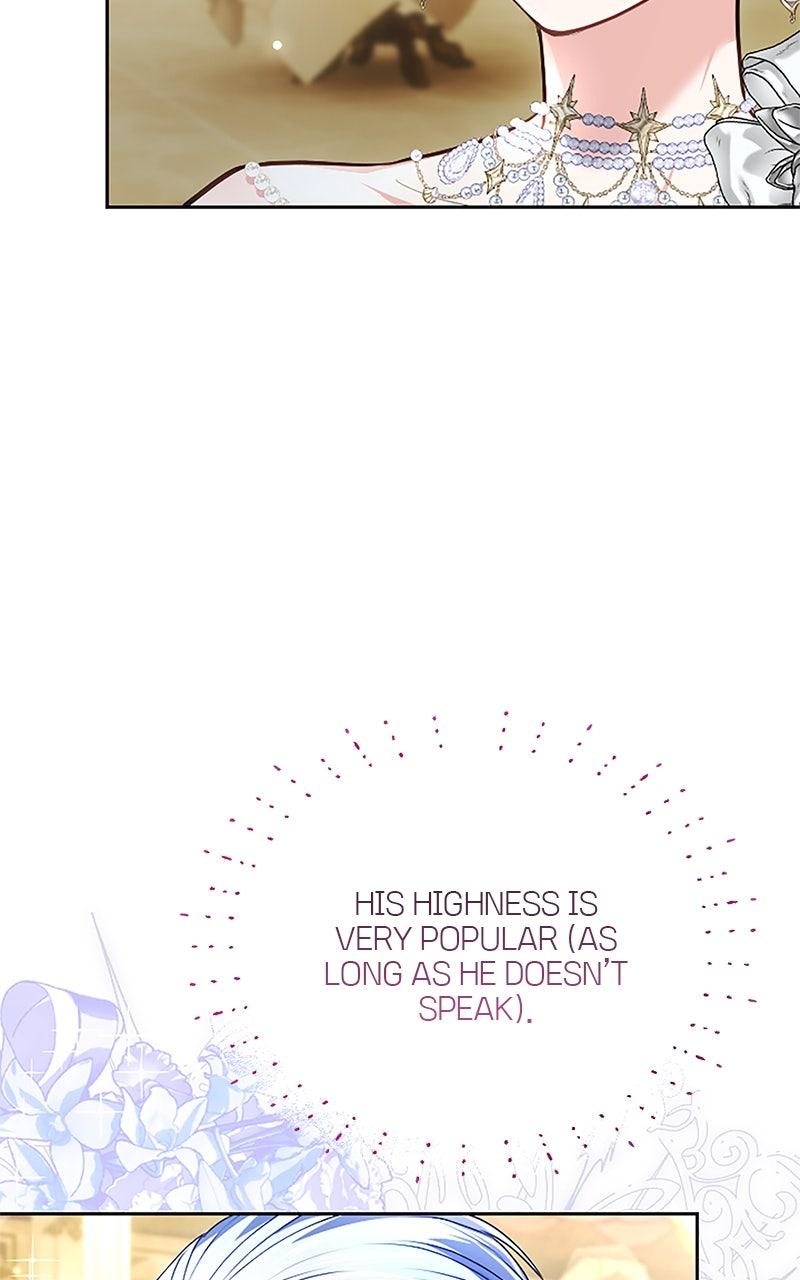 My Aggravating Sovereign Chapter 48 - Page 57