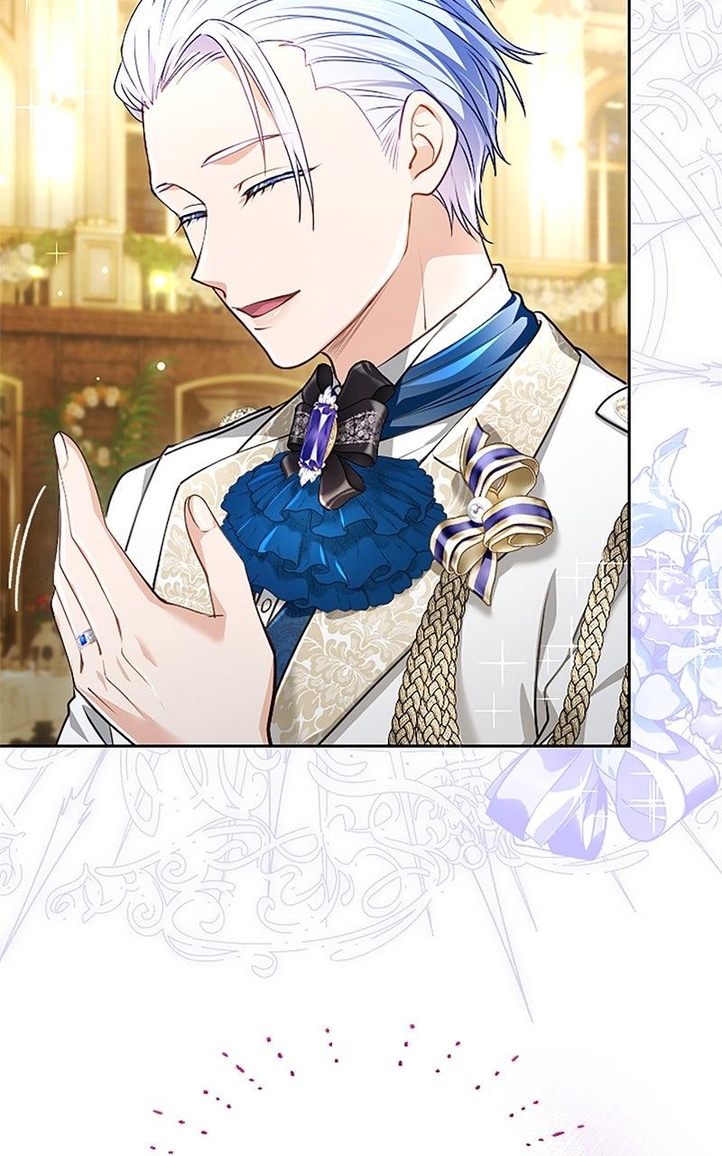 My Aggravating Sovereign Chapter 48 - Page 58