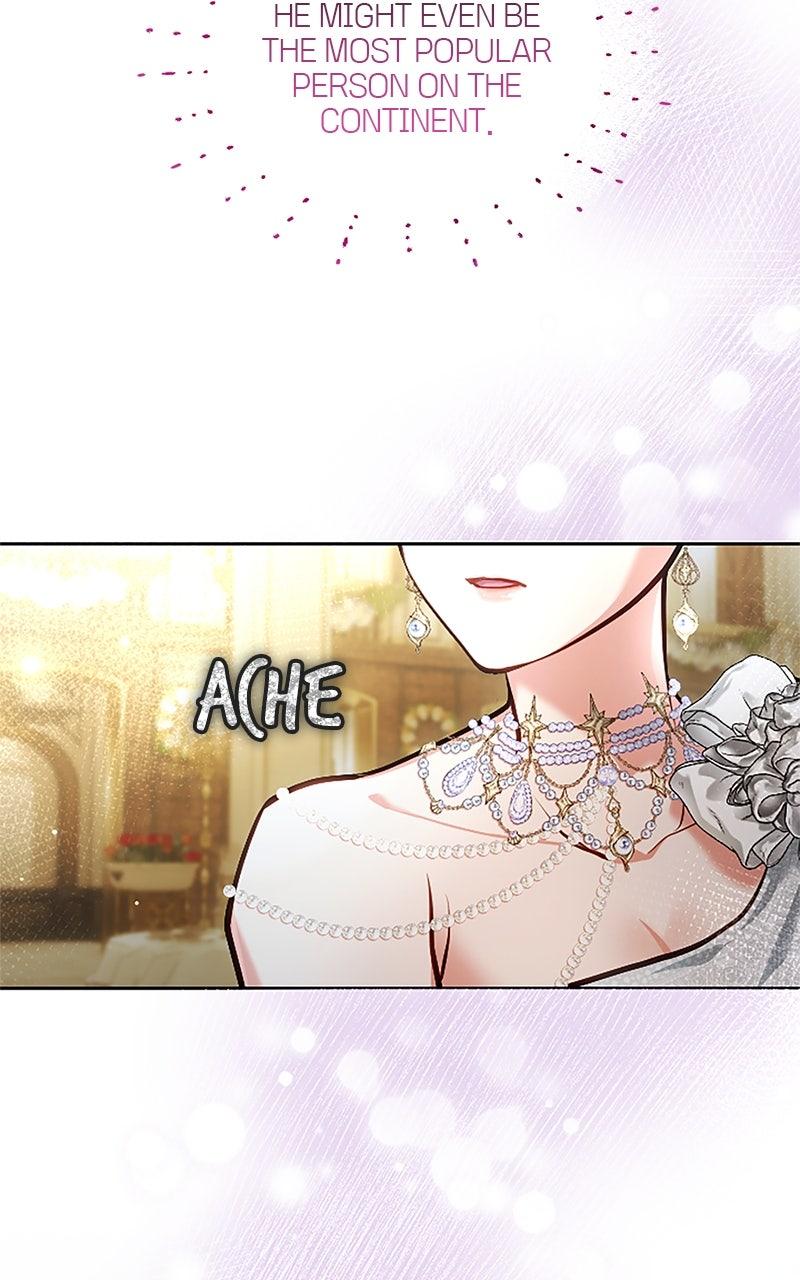 My Aggravating Sovereign Chapter 48 - Page 59