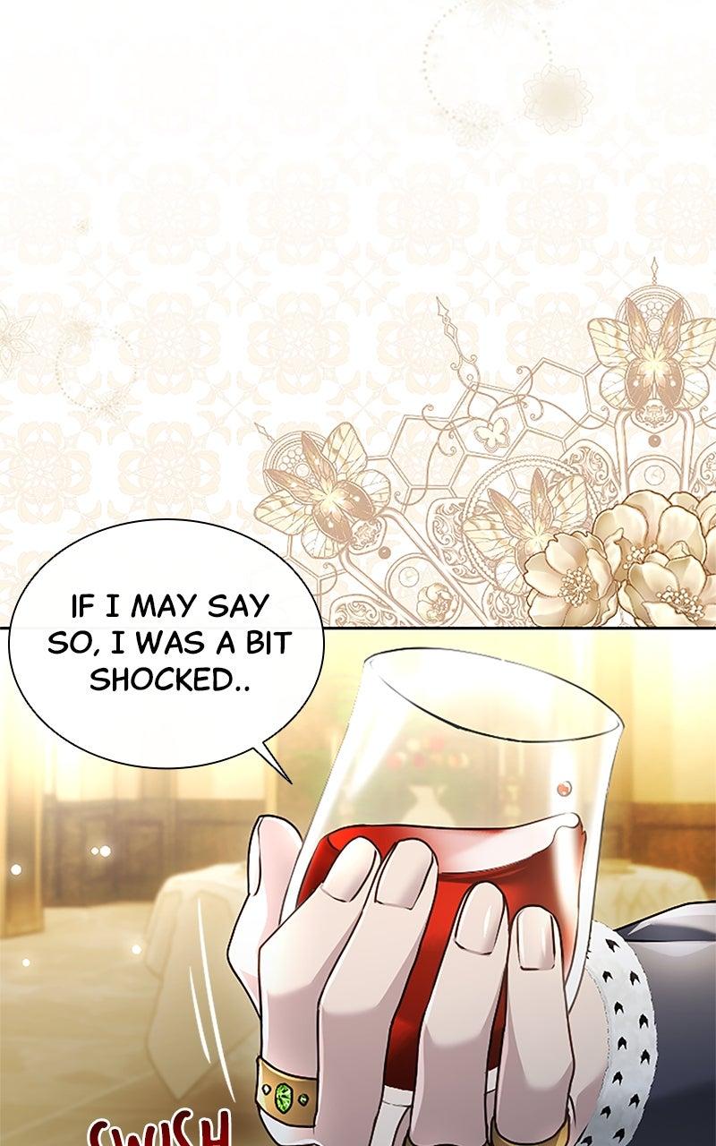 My Aggravating Sovereign Chapter 48 - Page 62