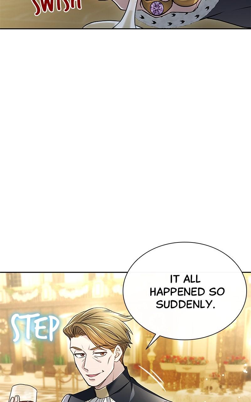 My Aggravating Sovereign Chapter 48 - Page 63