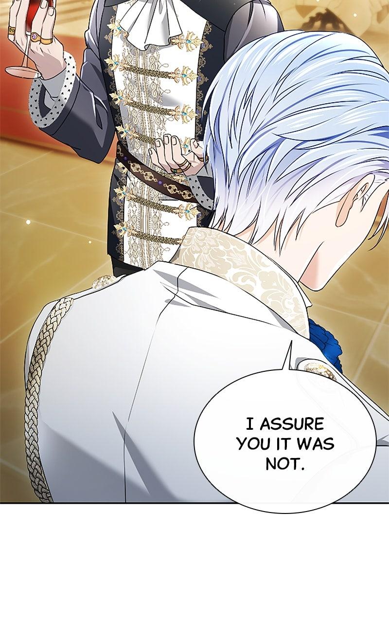 My Aggravating Sovereign Chapter 48 - Page 64