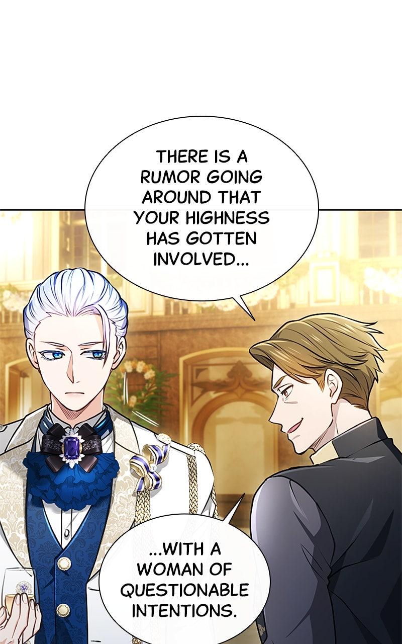 My Aggravating Sovereign Chapter 48 - Page 65