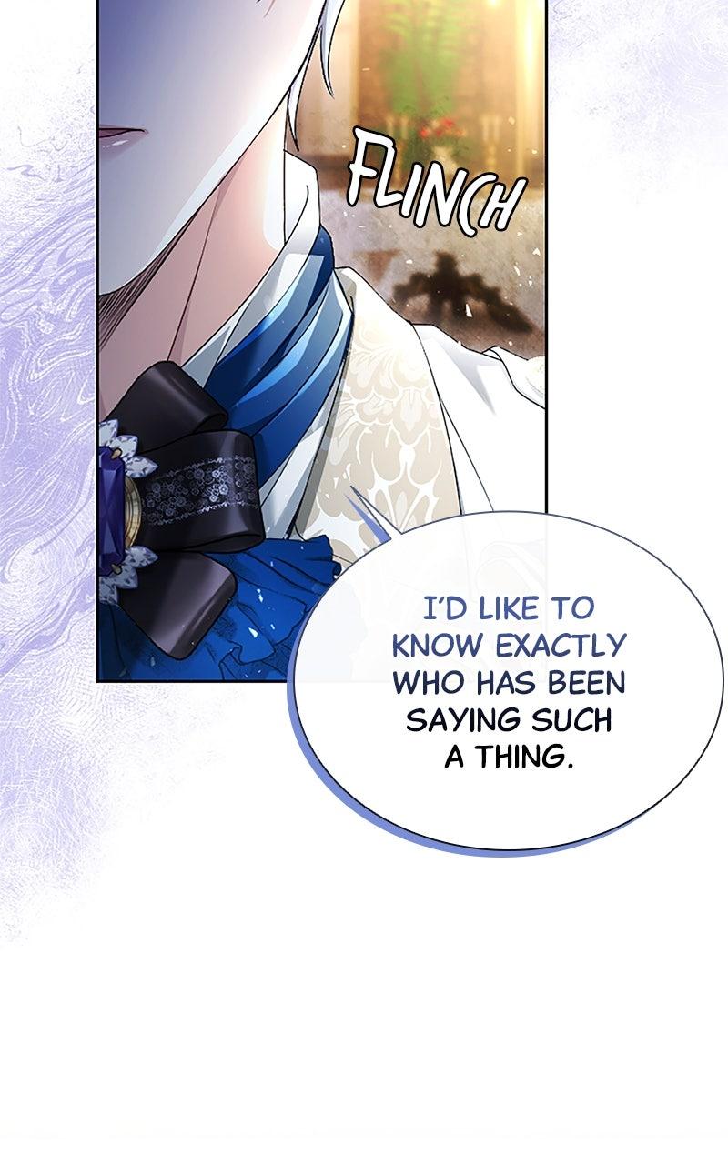 My Aggravating Sovereign Chapter 48 - Page 67