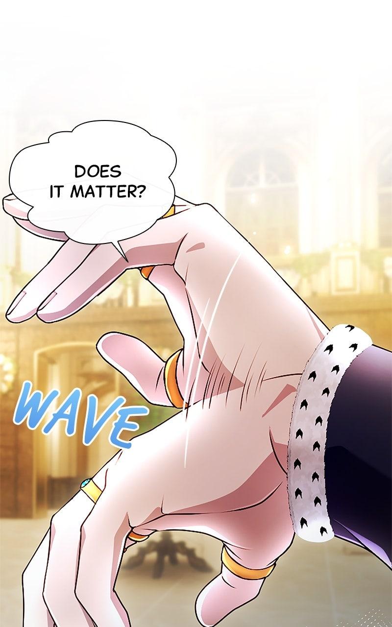 My Aggravating Sovereign Chapter 48 - Page 68