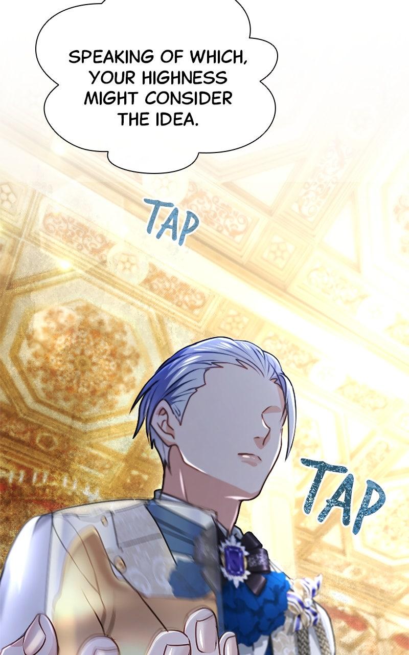 My Aggravating Sovereign Chapter 48 - Page 70