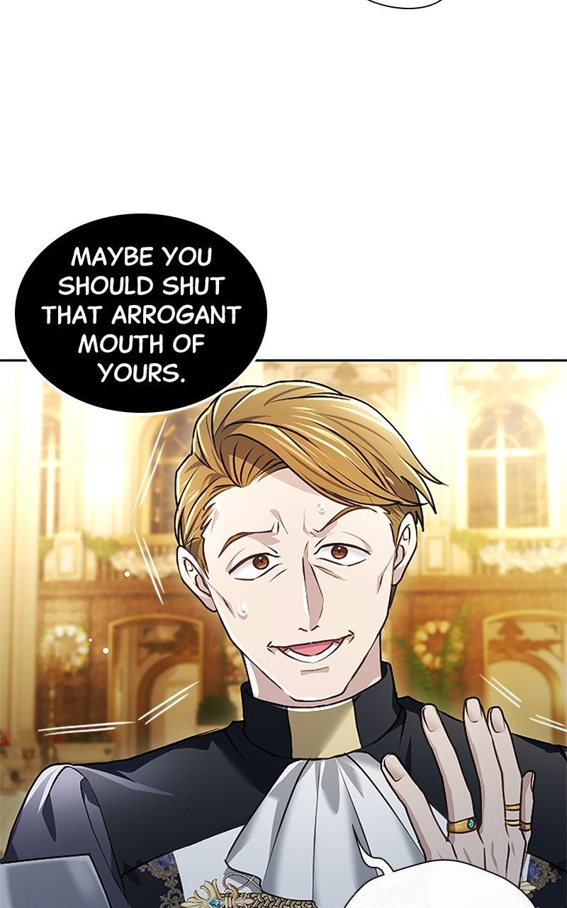 My Aggravating Sovereign Chapter 48 - Page 73