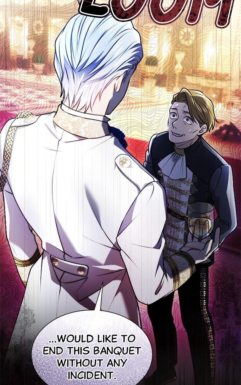 My Aggravating Sovereign Chapter 48 - Page 76