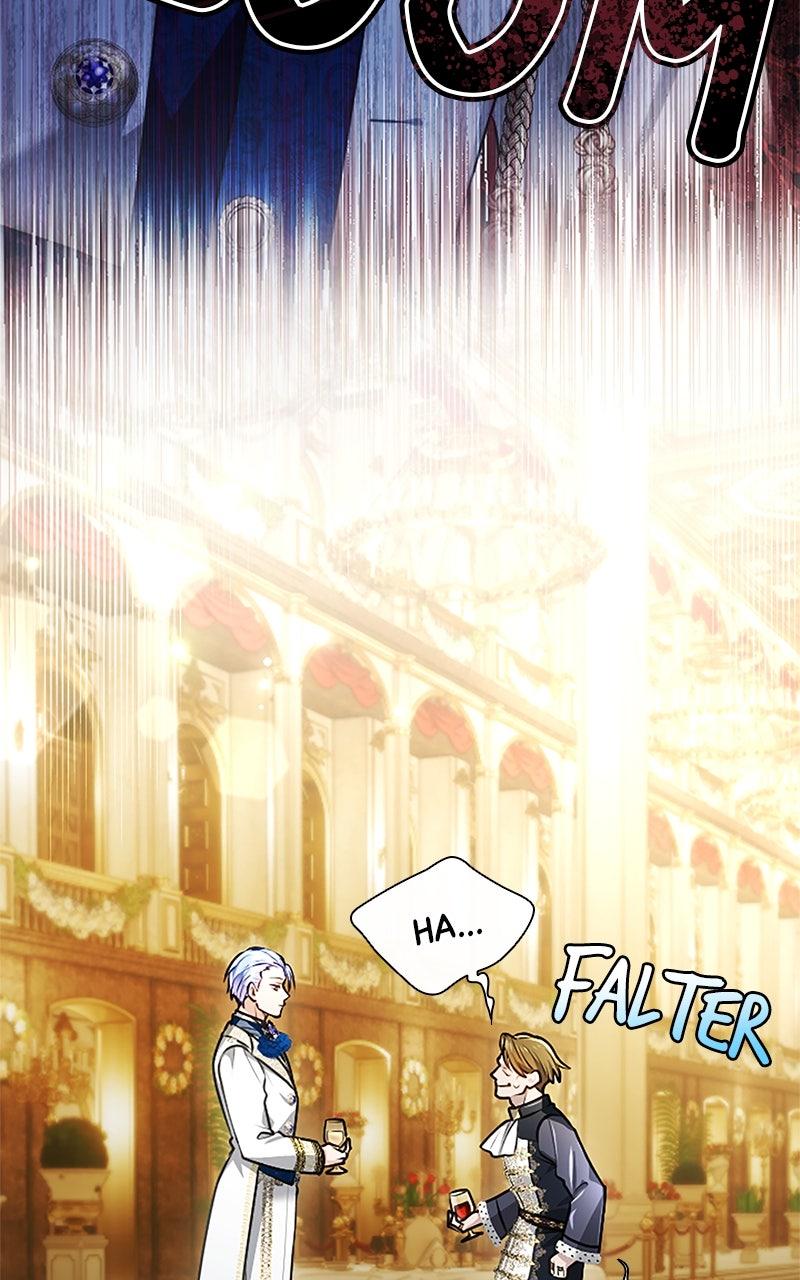 My Aggravating Sovereign Chapter 48 - Page 79