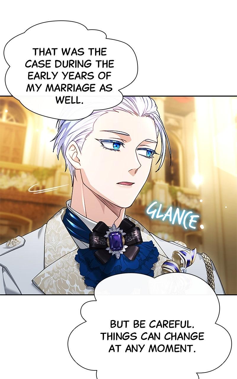 My Aggravating Sovereign Chapter 48 - Page 82