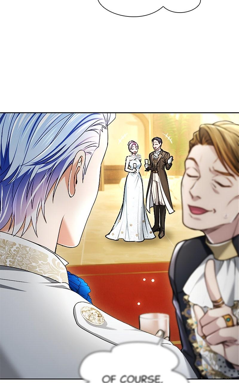 My Aggravating Sovereign Chapter 48 - Page 83
