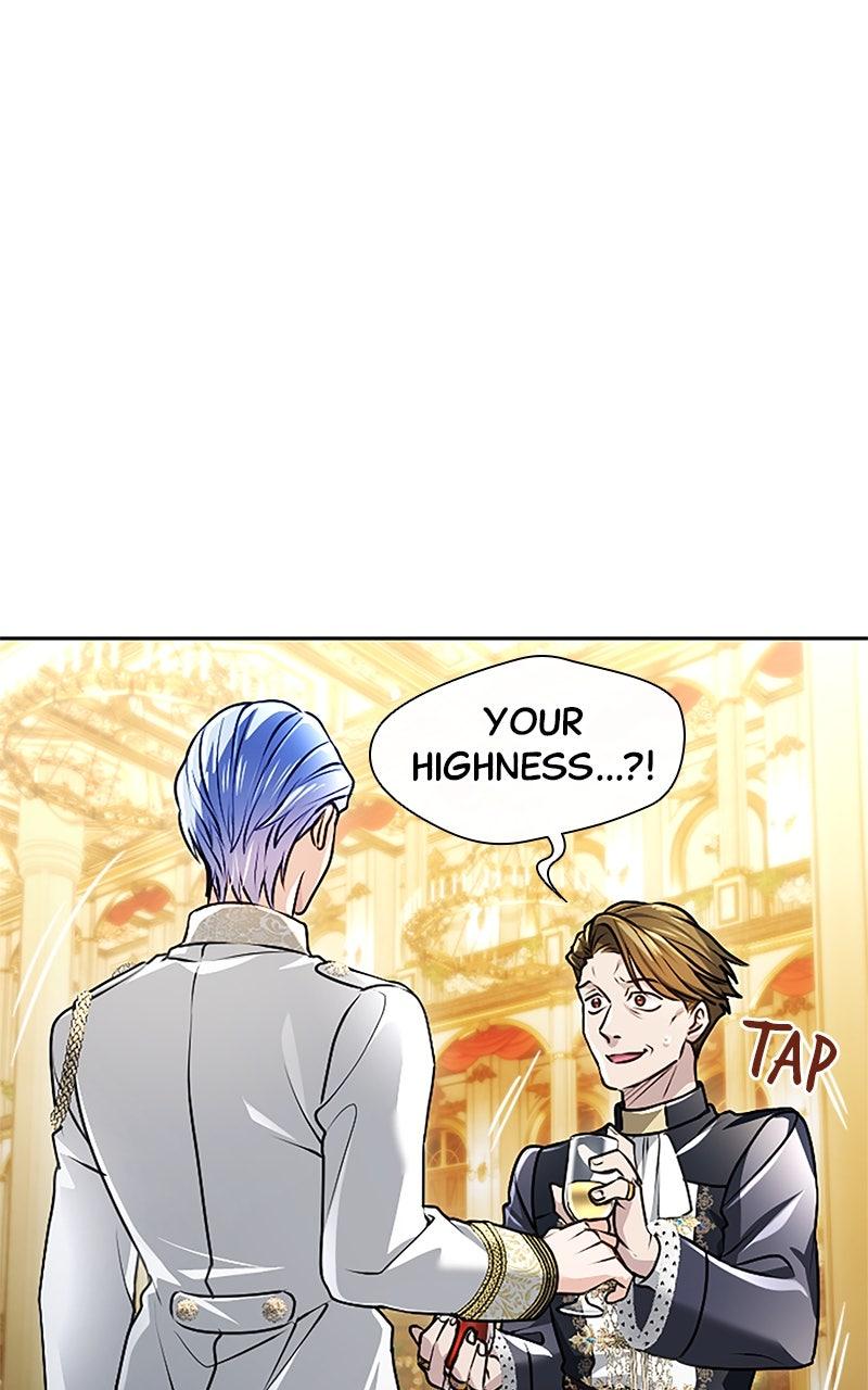 My Aggravating Sovereign Chapter 48 - Page 85