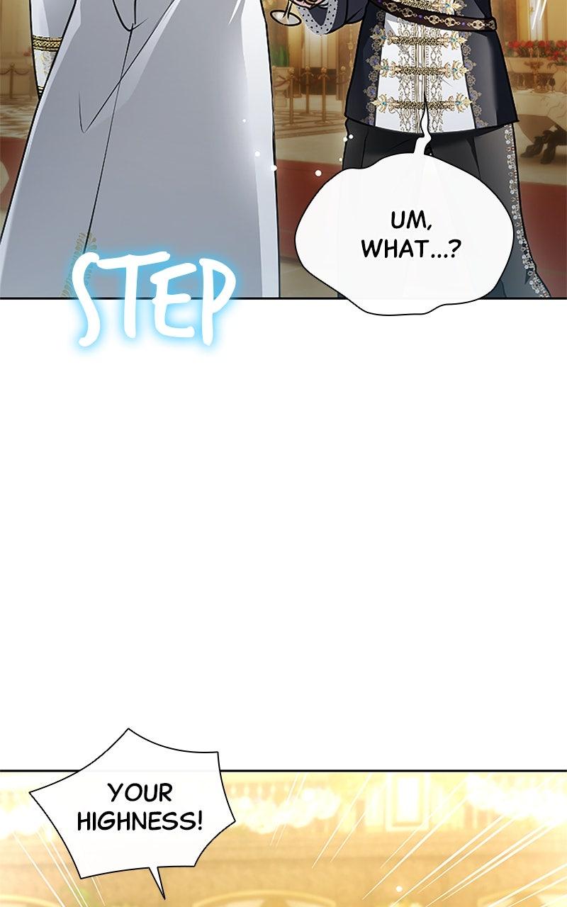 My Aggravating Sovereign Chapter 48 - Page 86