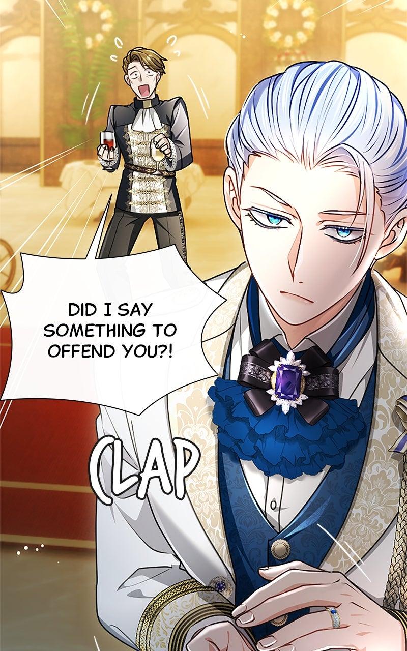 My Aggravating Sovereign Chapter 48 - Page 87