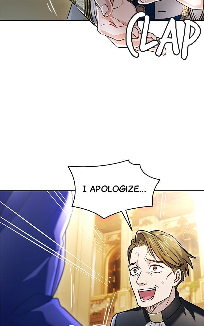 My Aggravating Sovereign Chapter 48 - Page 88