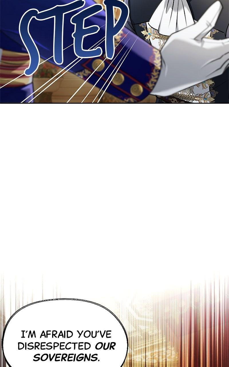 My Aggravating Sovereign Chapter 48 - Page 89