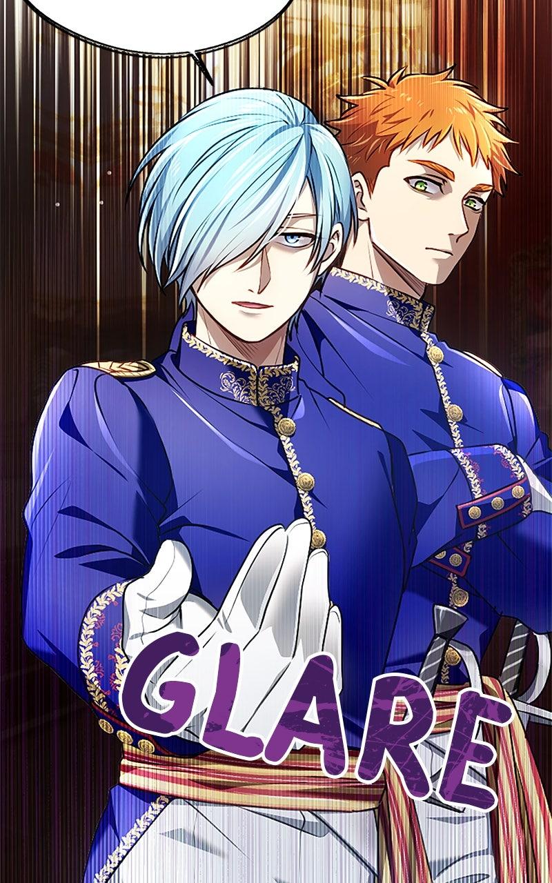 My Aggravating Sovereign Chapter 48 - Page 90