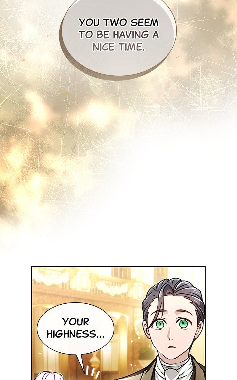 My Aggravating Sovereign Chapter 48 - Page 97