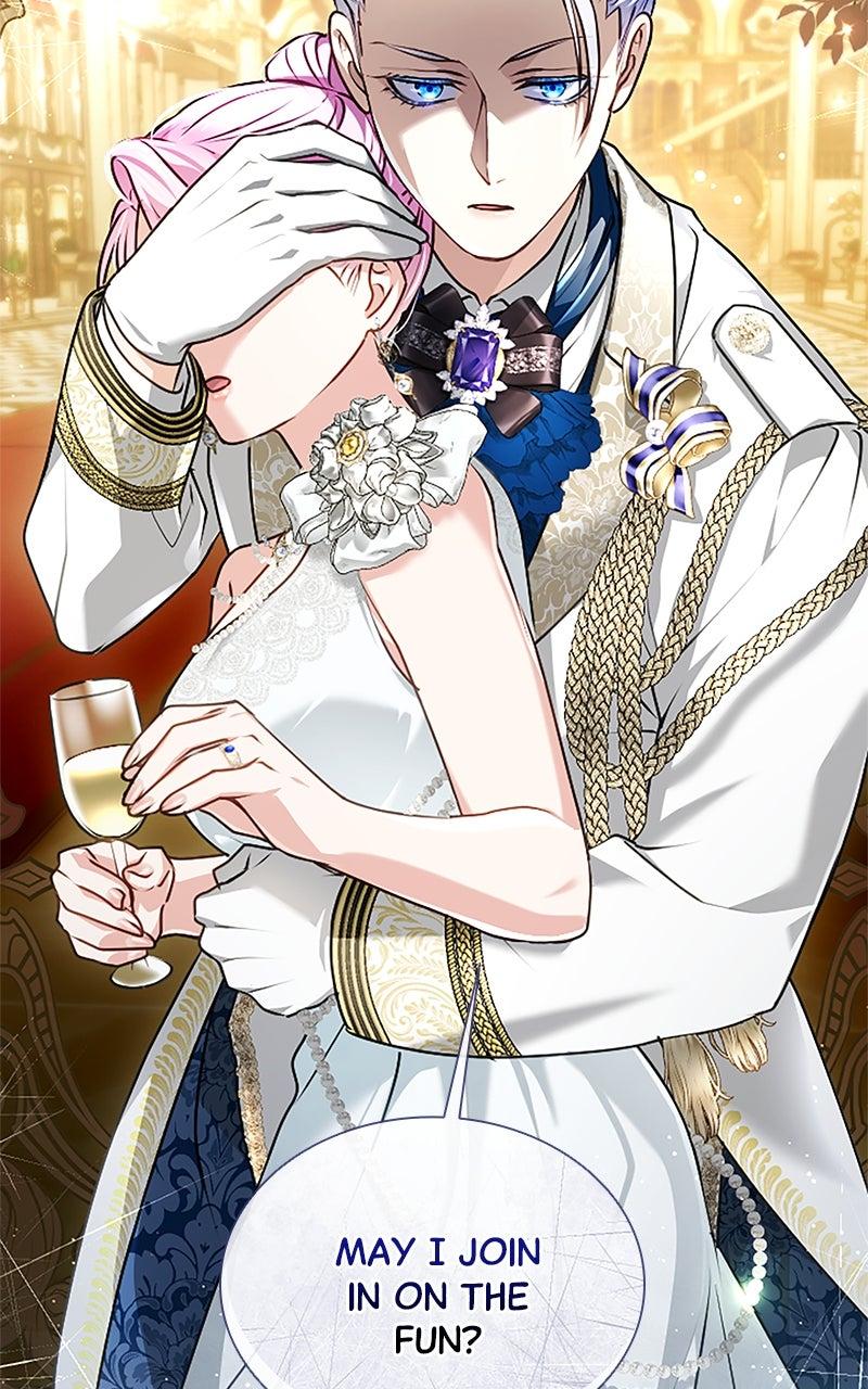 My Aggravating Sovereign Chapter 48 - Page 102