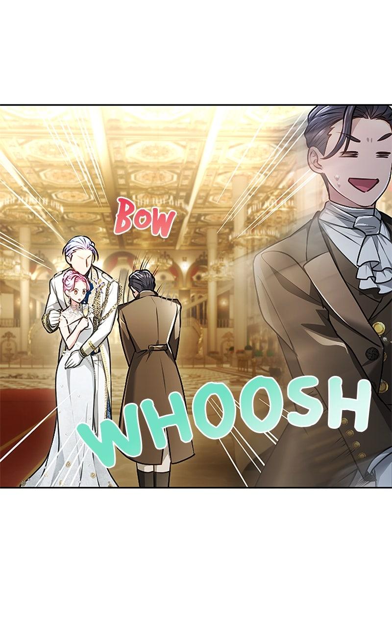 My Aggravating Sovereign Chapter 49 - Page 5