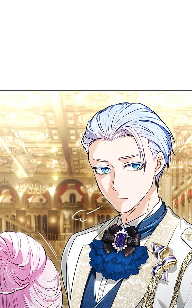 My Aggravating Sovereign Chapter 49 - Page 6