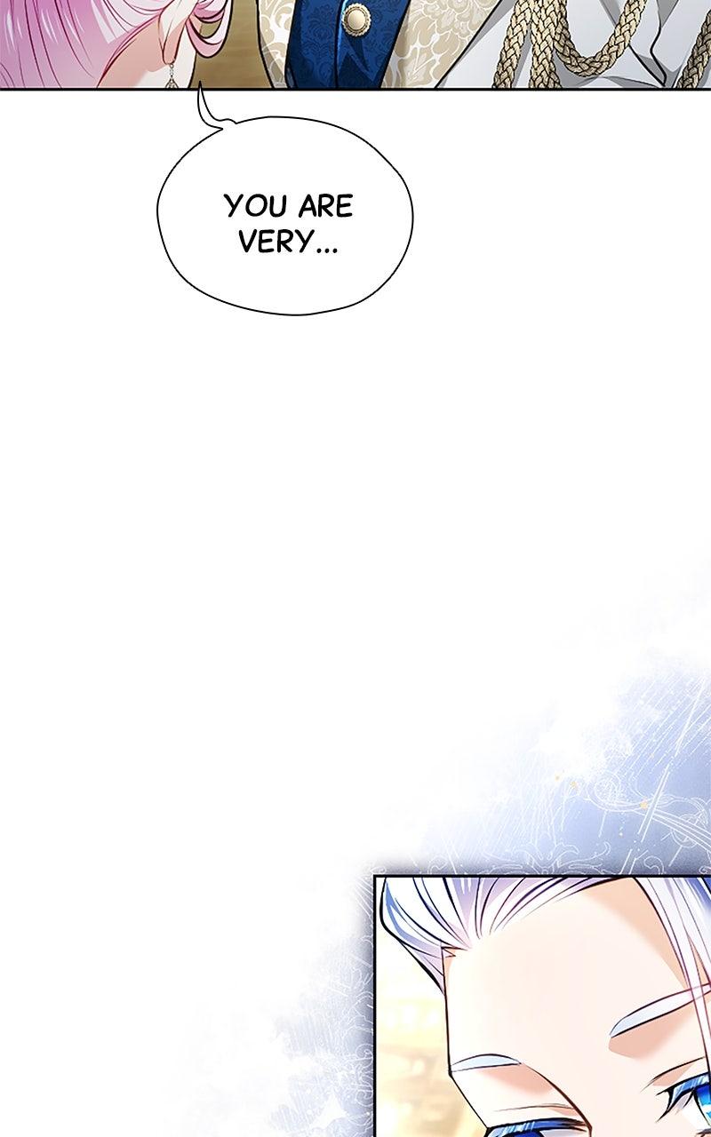 My Aggravating Sovereign Chapter 49 - Page 7