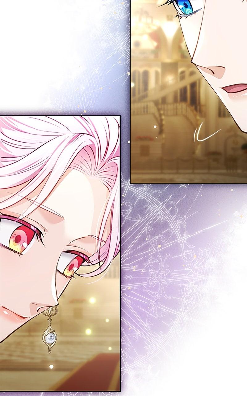 My Aggravating Sovereign Chapter 49 - Page 8