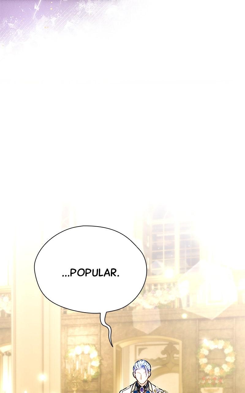 My Aggravating Sovereign Chapter 49 - Page 9