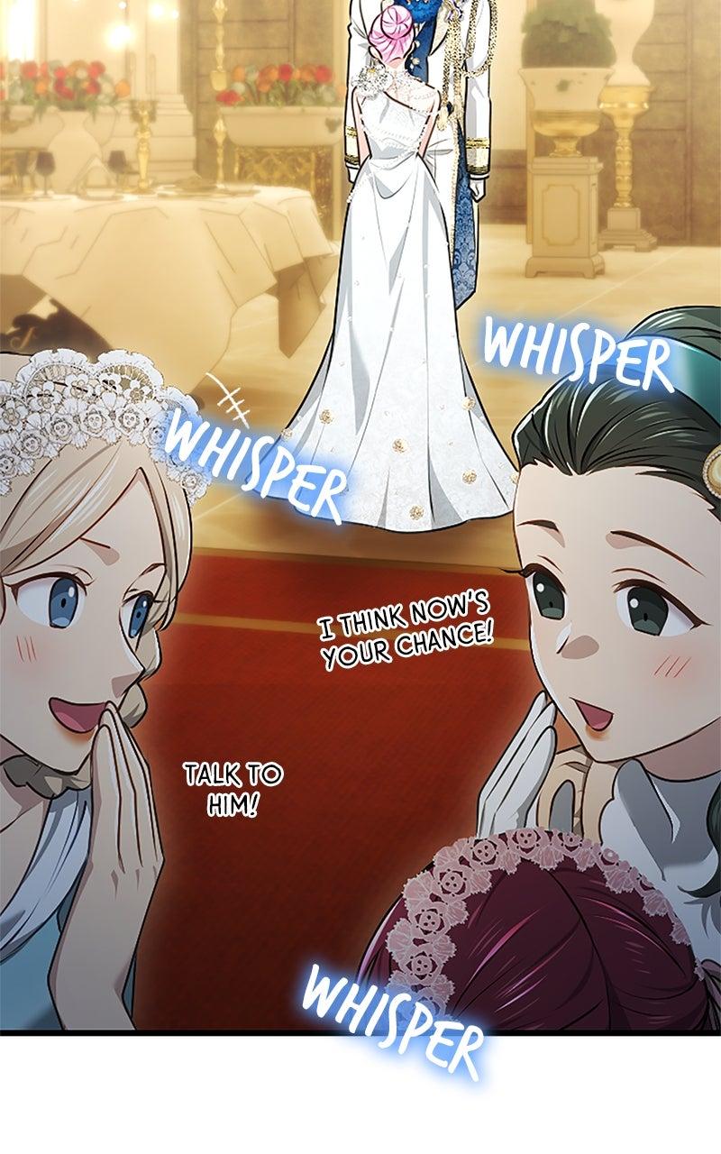 My Aggravating Sovereign Chapter 49 - Page 10