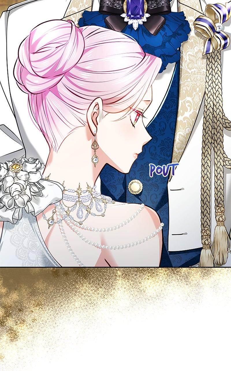 My Aggravating Sovereign Chapter 49 - Page 12