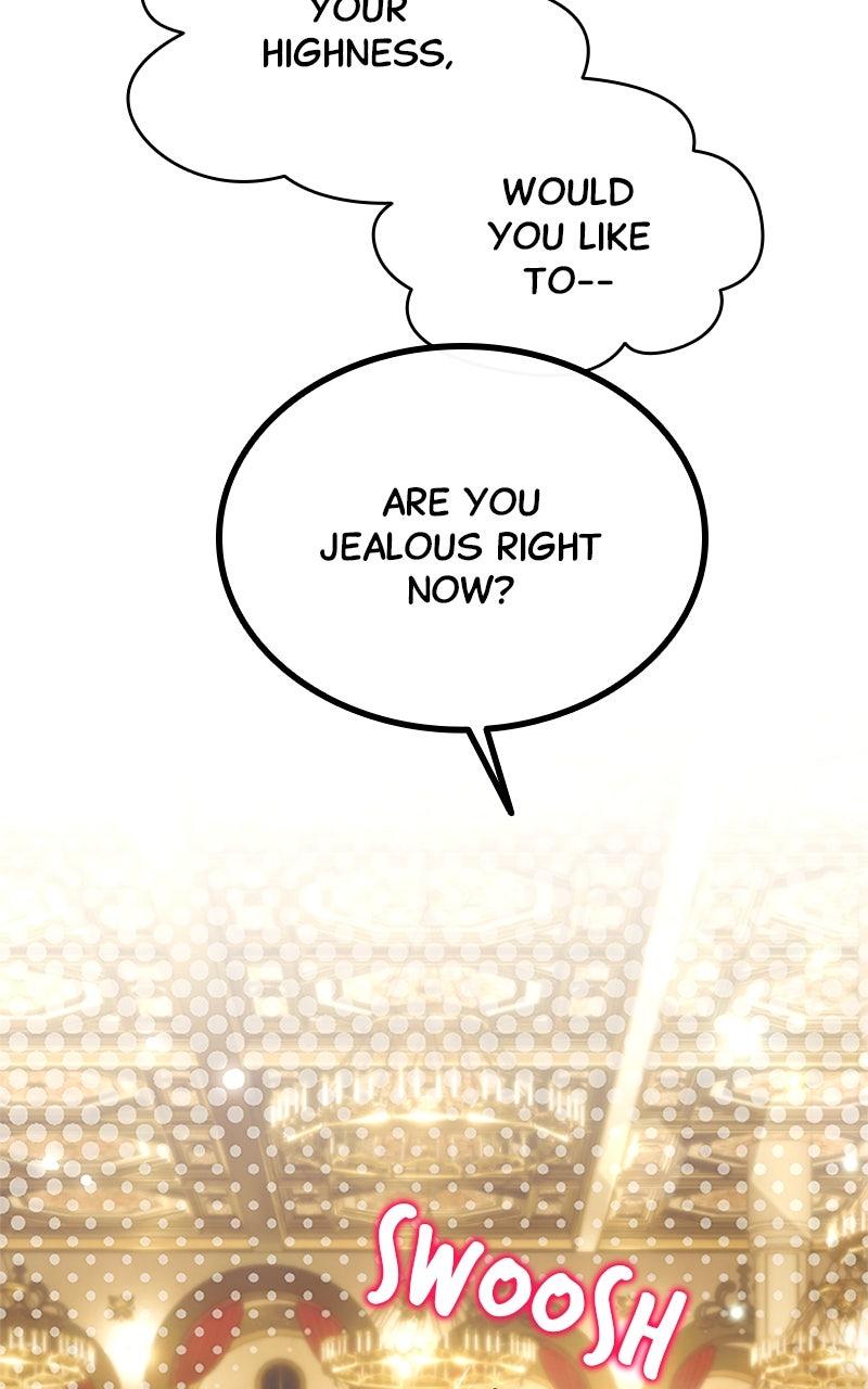 My Aggravating Sovereign Chapter 49 - Page 14