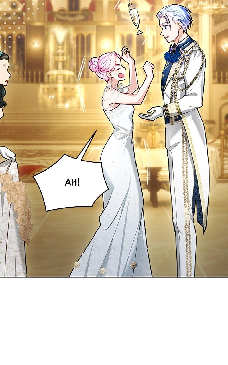 My Aggravating Sovereign Chapter 49 - Page 15