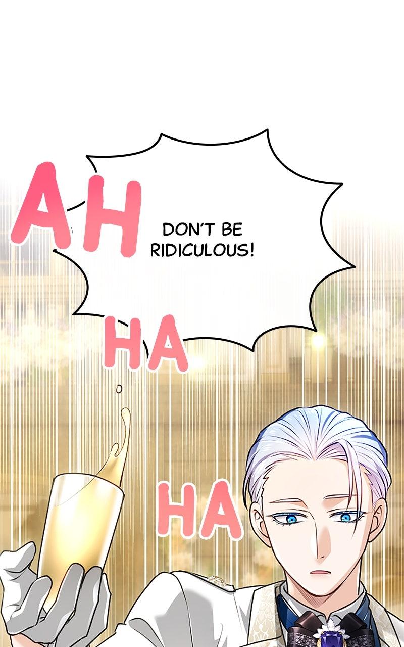 My Aggravating Sovereign Chapter 49 - Page 16