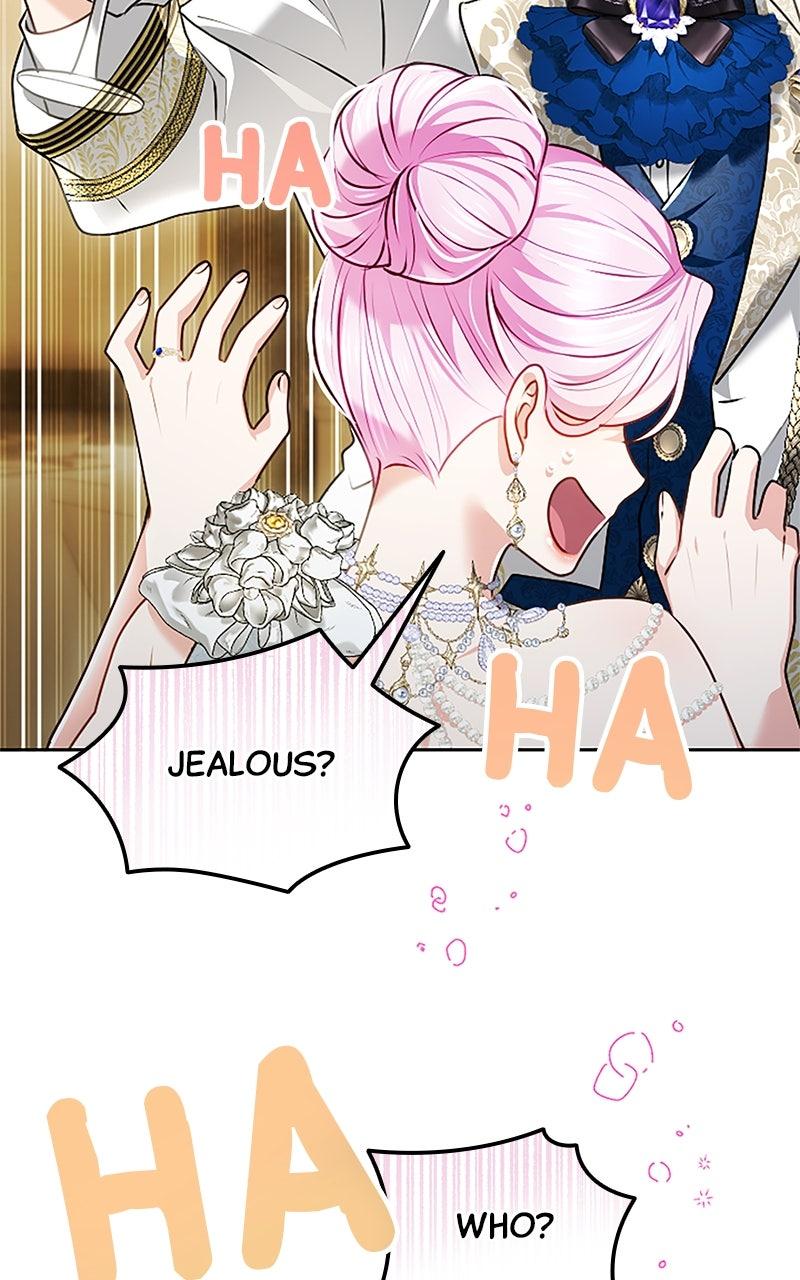 My Aggravating Sovereign Chapter 49 - Page 17