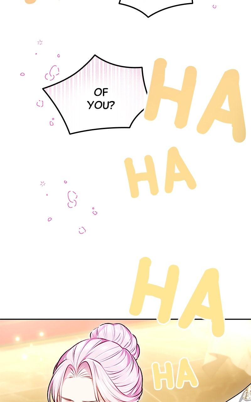 My Aggravating Sovereign Chapter 49 - Page 18