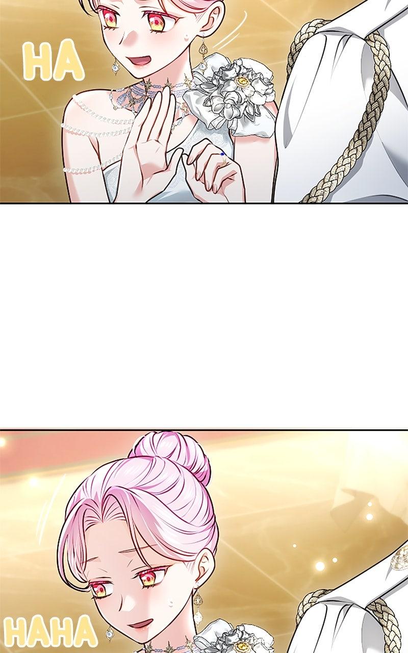 My Aggravating Sovereign Chapter 49 - Page 19