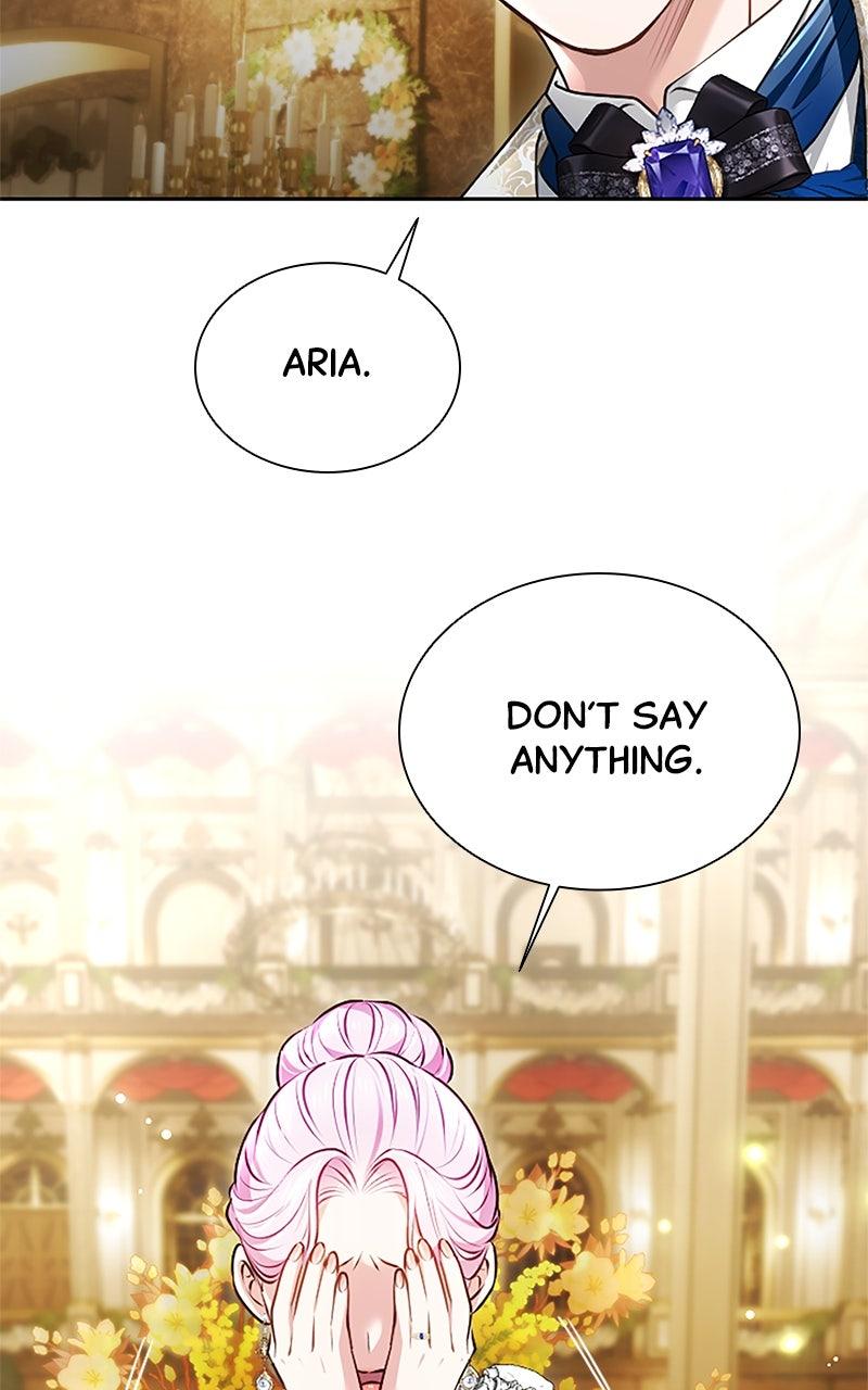 My Aggravating Sovereign Chapter 49 - Page 21